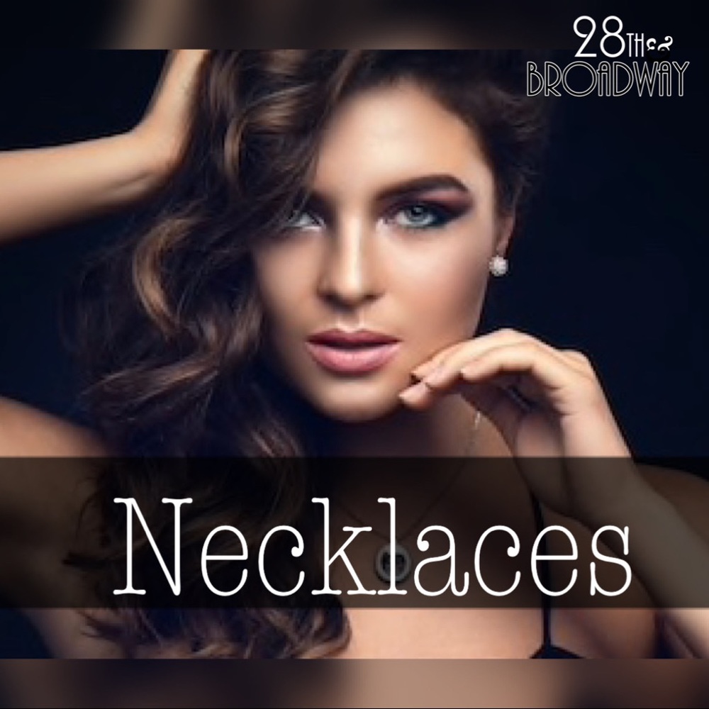 🌟🌟Necklaces🌟🌟
